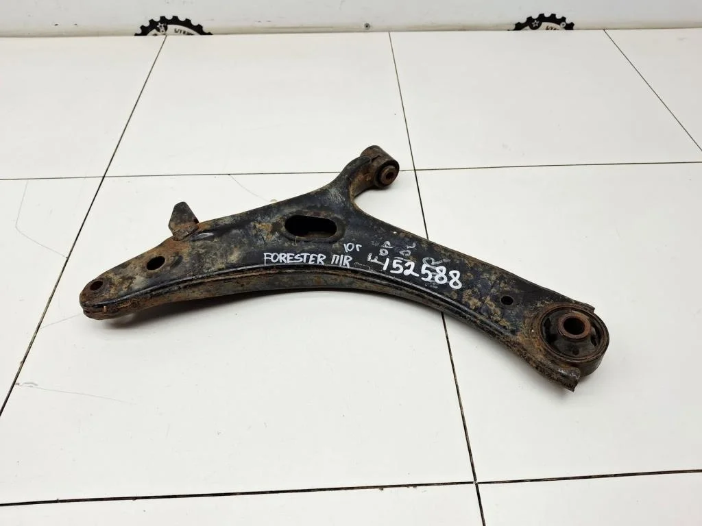 Рычаг передний правый Subaru Forester S12, SH