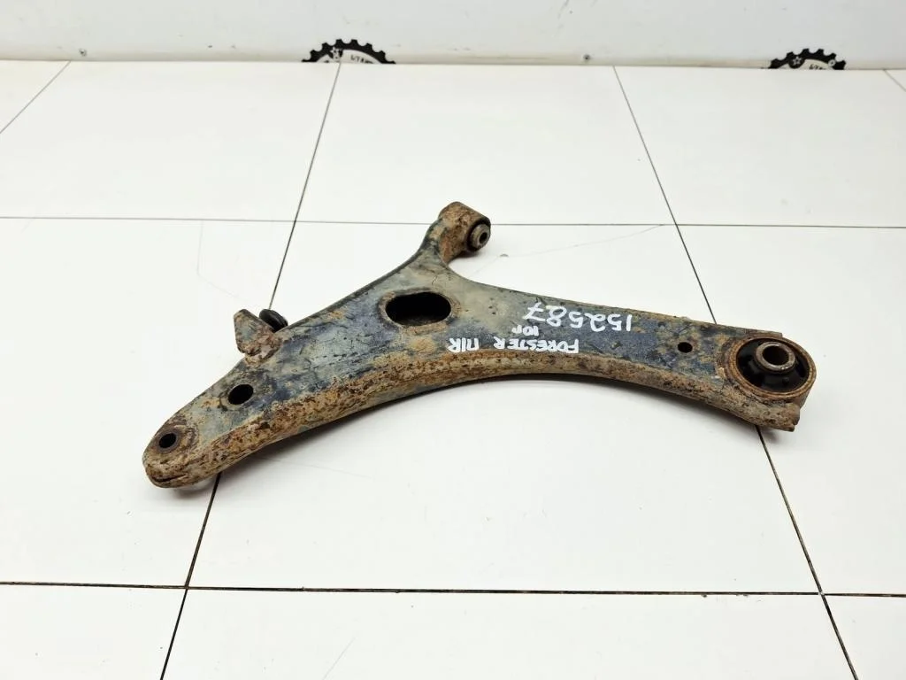 Рычаг передний правый Subaru Forester S12, SH