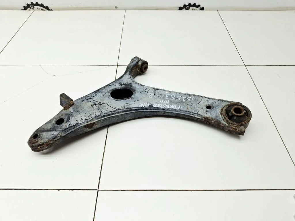 Рычаг передний правый Subaru Forester S12, SH