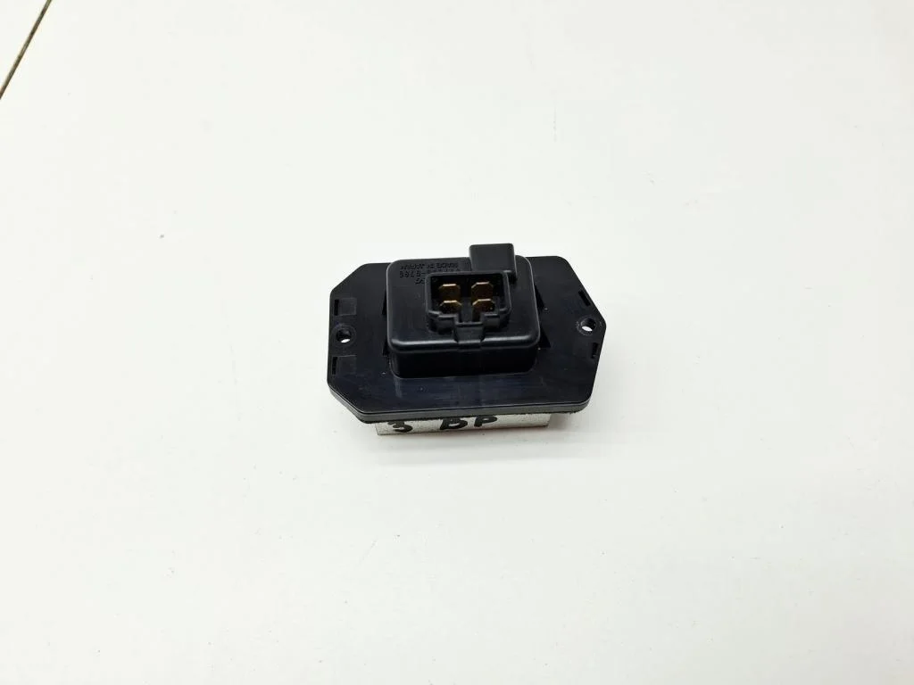 Резистор отопителя Subaru Outback B13, BP