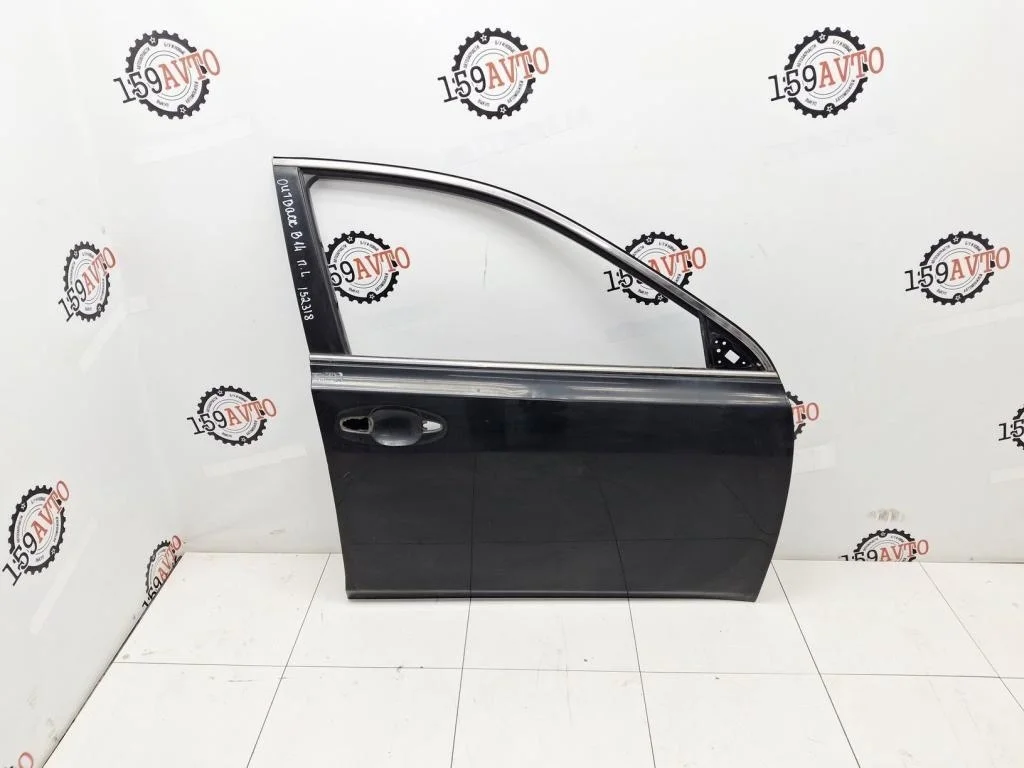Дверь передняя правая Subaru Outback (B14/BR)