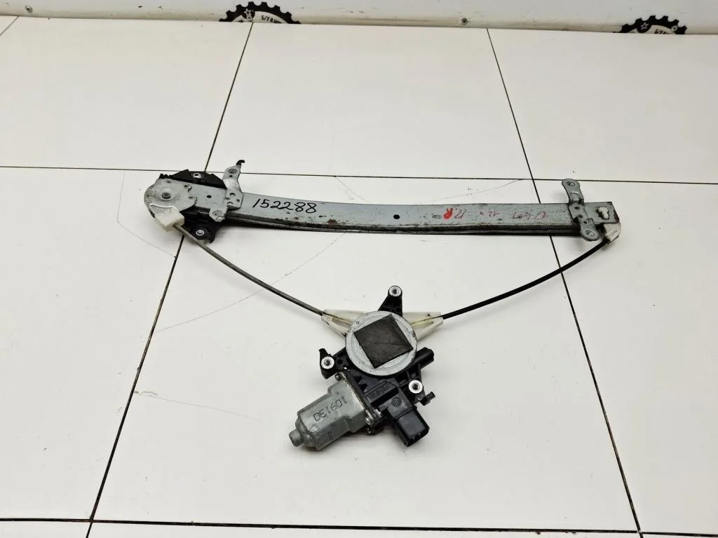 Стеклоподъемник электр. передний правый Subaru Outback (B14/BR)