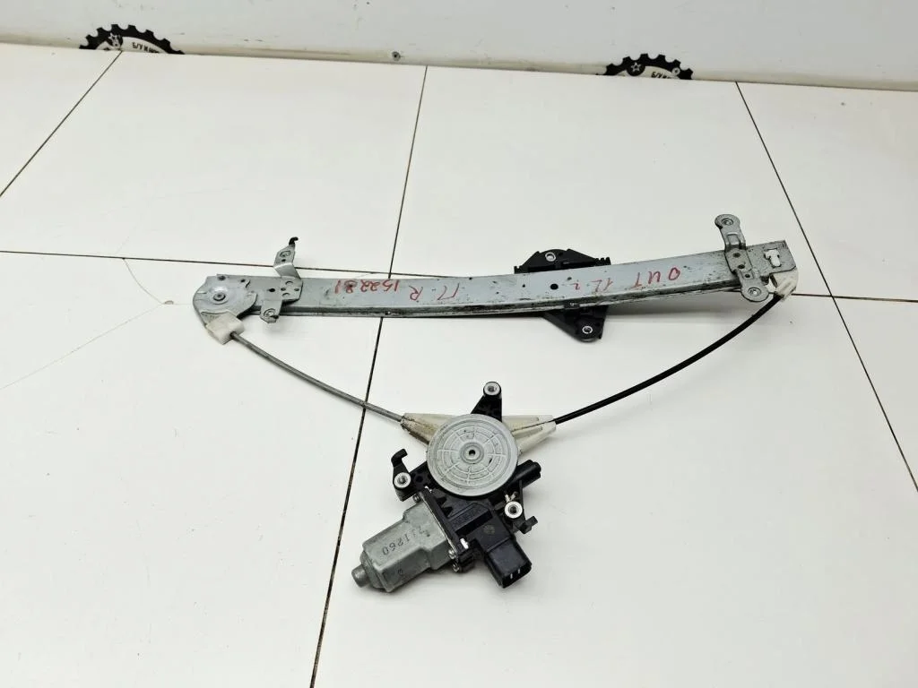 Стеклоподъемник электр. передний правый Subaru Outback (B14/BR)