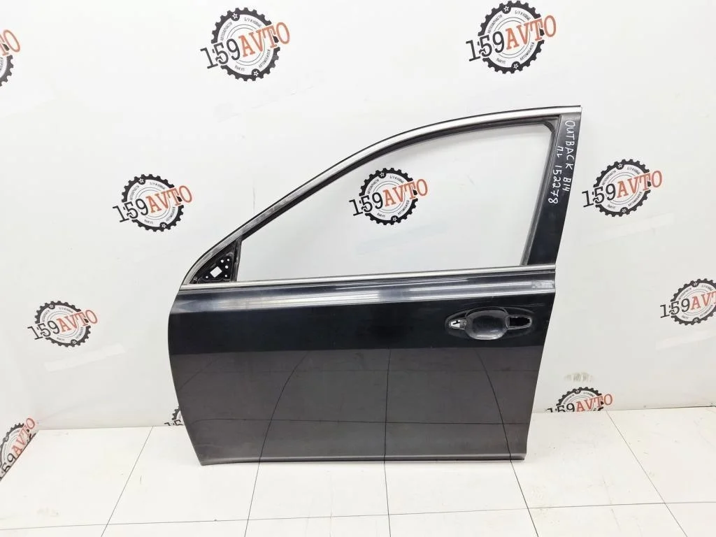 Дверь передняя левая Subaru Outback (B14/BR)
