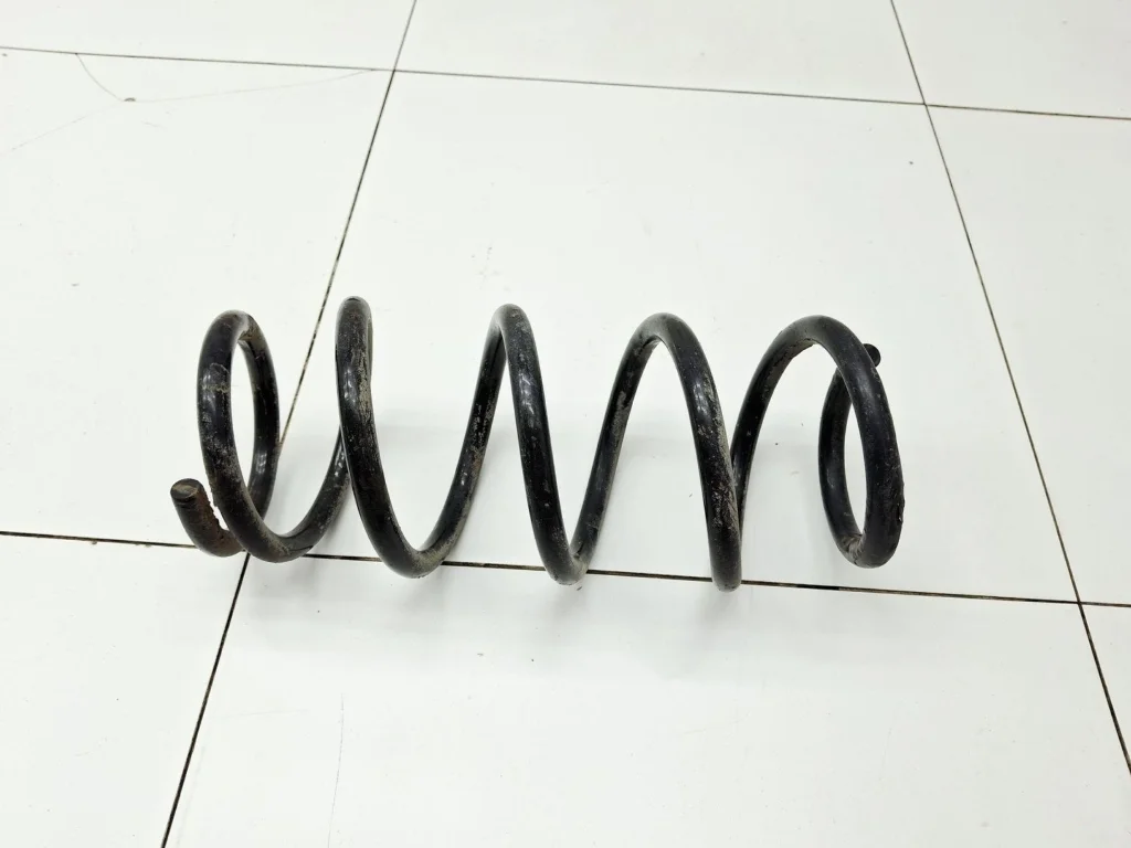 Пружина задняя Mazda 6 2009 GH