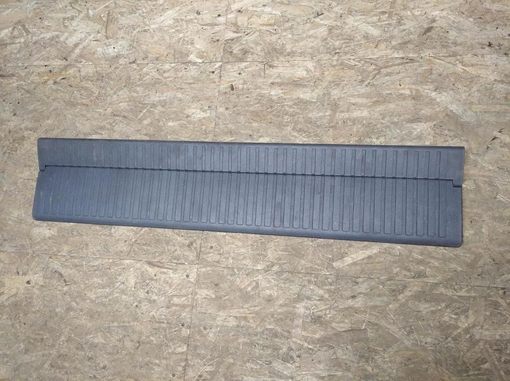 Б.у. накладка панели TOYOTA LAND CRUISER J200 TOYOTA LAND CRUISER J200