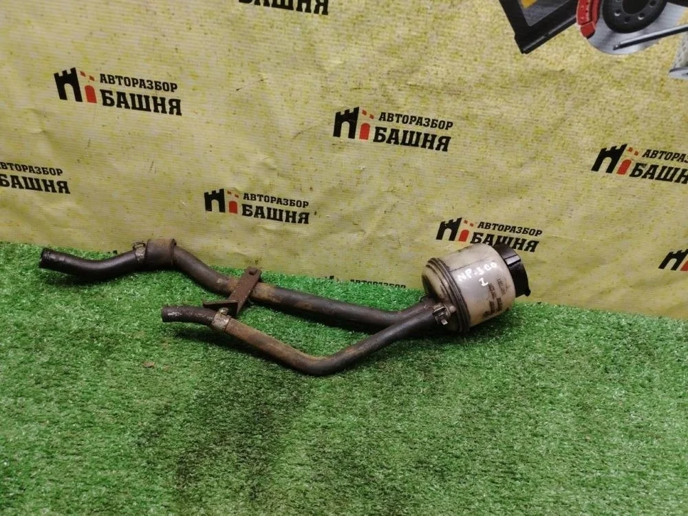 Бачок гур Nissan Np300 2011 49192AH300 DC YD25