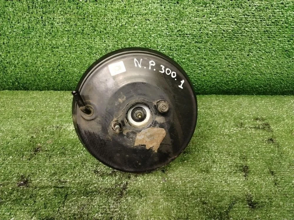 Вакуумный усилитель тормозов Nissan Np300 2011 47210VK92B DC YD25