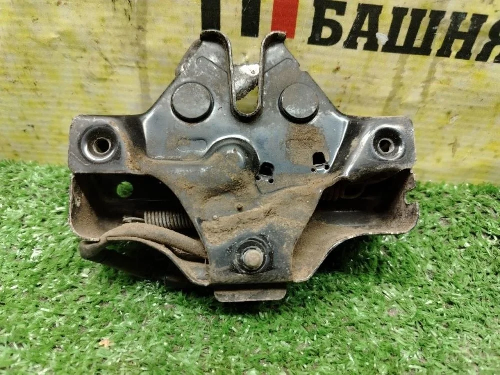 Замок капота Lexus Lx570 2016 5351060390 URJ201 3URFE