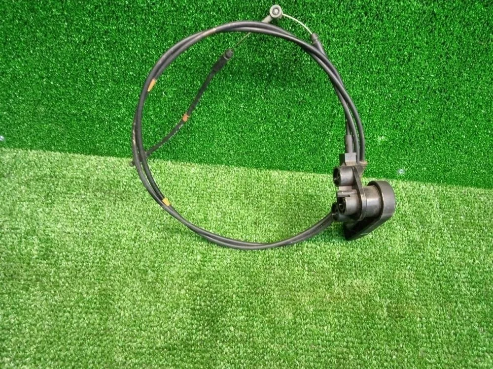 Трос капота Kia Soul 2017 81190B2000 PS G4NA