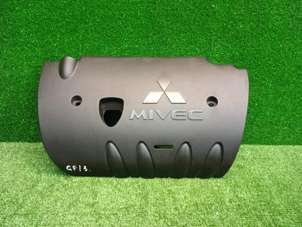 Крышка двс декоративная Mitsubishi Outlander 2012 1003A158 GF 4B11