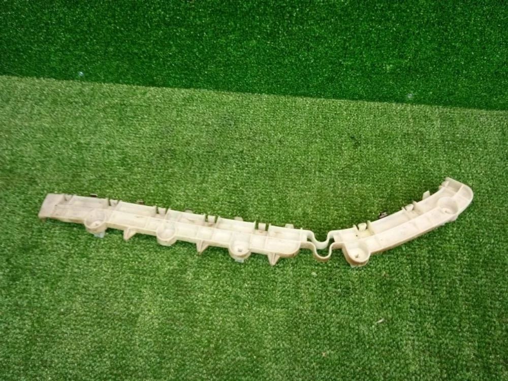 Кронштейн бампера Mitsubishi Outlander 2012 6410C153 GF 4B11, задний левый