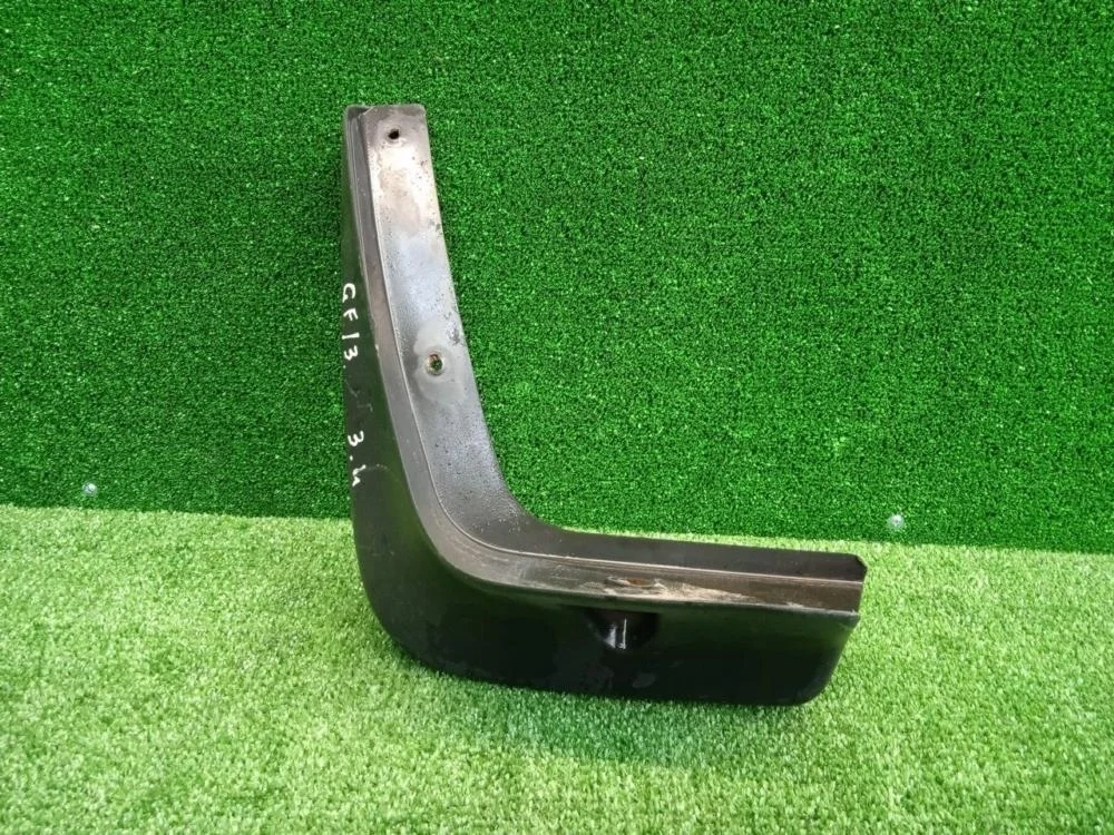 Брызговик Mitsubishi Outlander 2012 5370B004 GF 4B11, задний левый