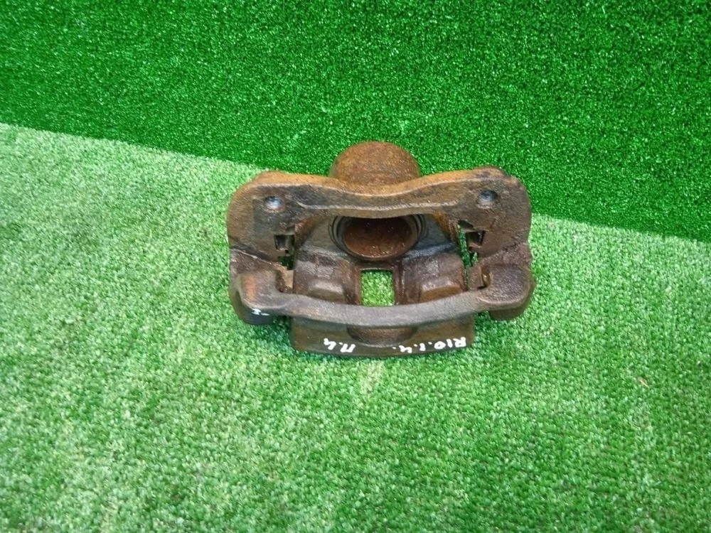 Суппорт Kia Rio 2018 58110H5250 FB G4LC, передний левый