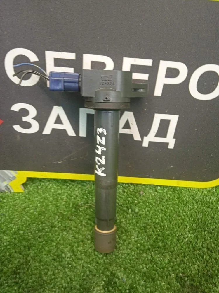Катушка зажигания Honda Accord 2008 30520RL5A01 CU K24Z3