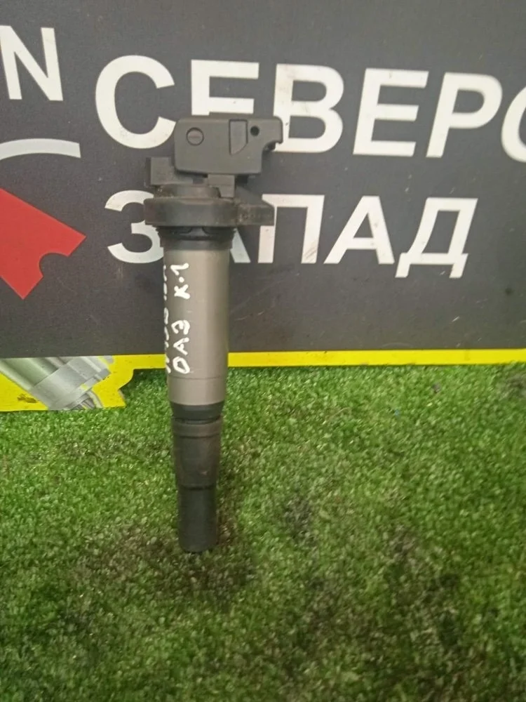 Катушка зажигания Bmw 3 Series 2014 12138616153 F30 N13B16A