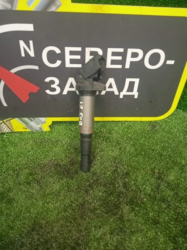 Катушка зажигания Bmw 3 Series 2014 12138616153 F30 N13B16A
