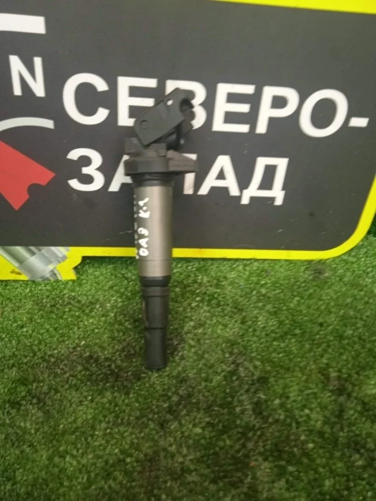 Катушка зажигания Bmw 3 Series 2014 12138616153 F30 N13B16A