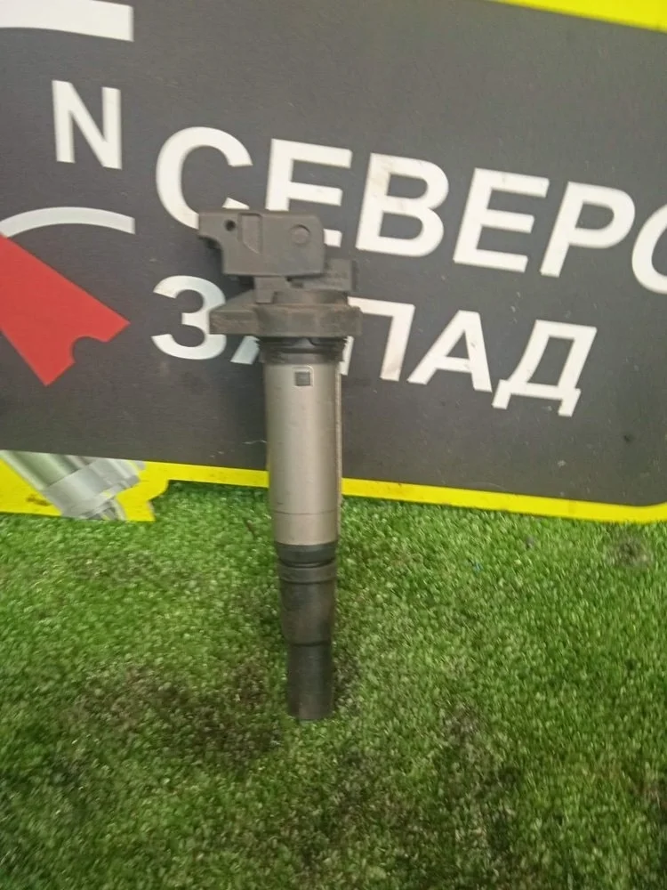 Катушка зажигания Bmw 3 Series 2014 12138616153 F30 N13B16A