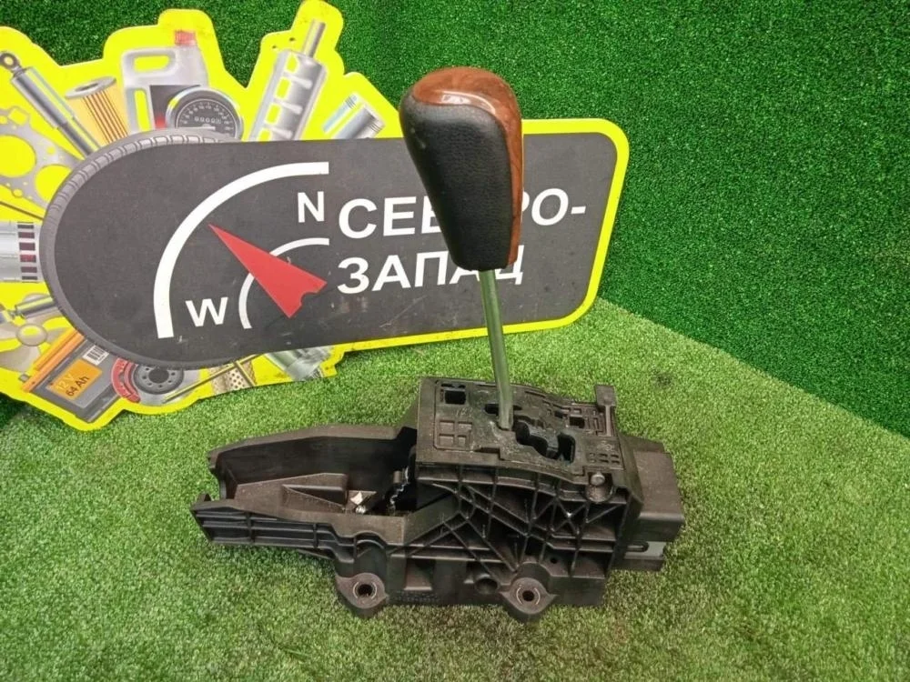 Кулиса АКПП Toyota Land Cruiser Prado 2012 3355060890 150 1GRFE