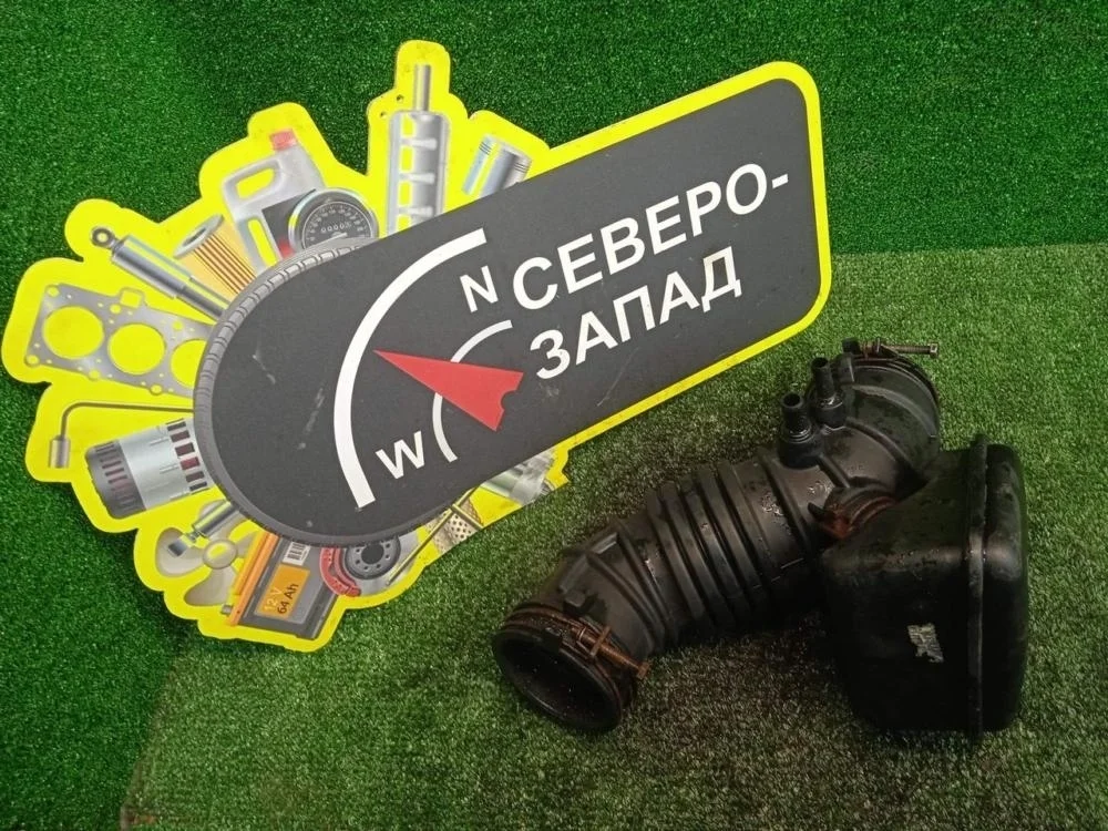 Гофра воздушного фильтра Kia Sportage 2011 281302S100 G4KD