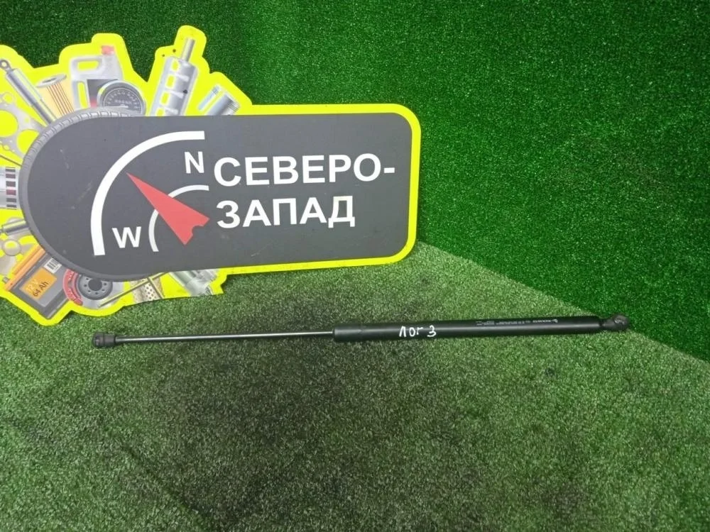 Амортизатор капота Renault Logan 2021 654713274R L52 K7M812