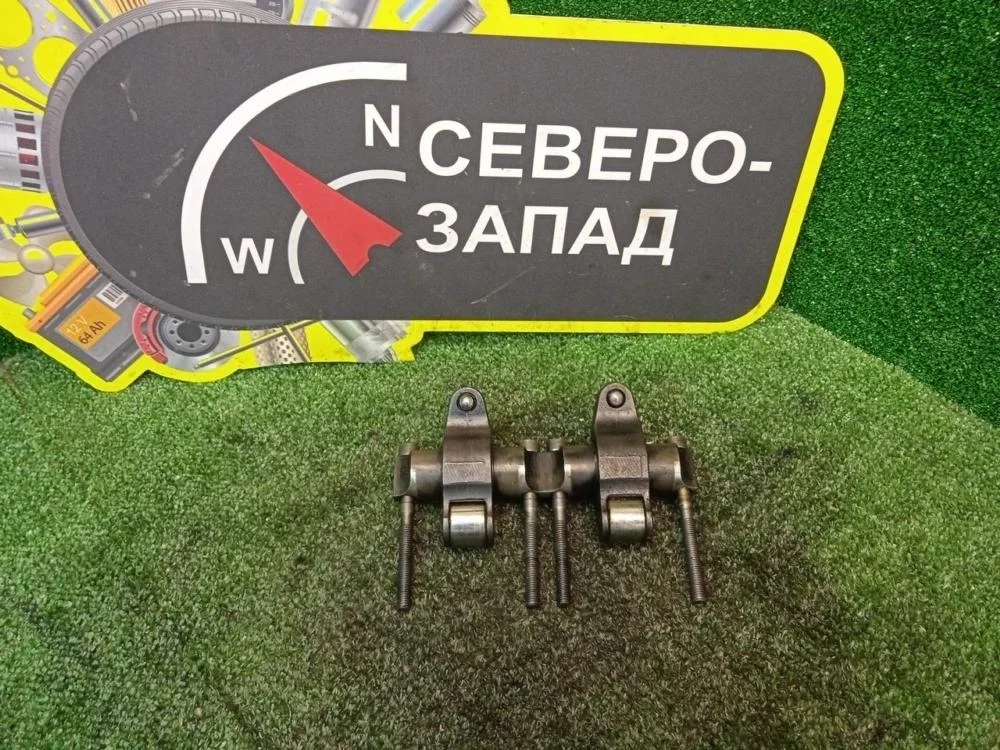 Ось коромысел Volkswagen Touareg 2008 038109527AF GP BPE