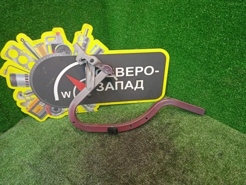 Петля багажника Hyundai Solaris 2012 792104L000 RB G4FA, левая
