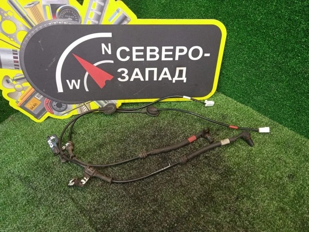 Датчик ABS Hyundai Solaris 2012 956811R000 RB G4FA, задний правый