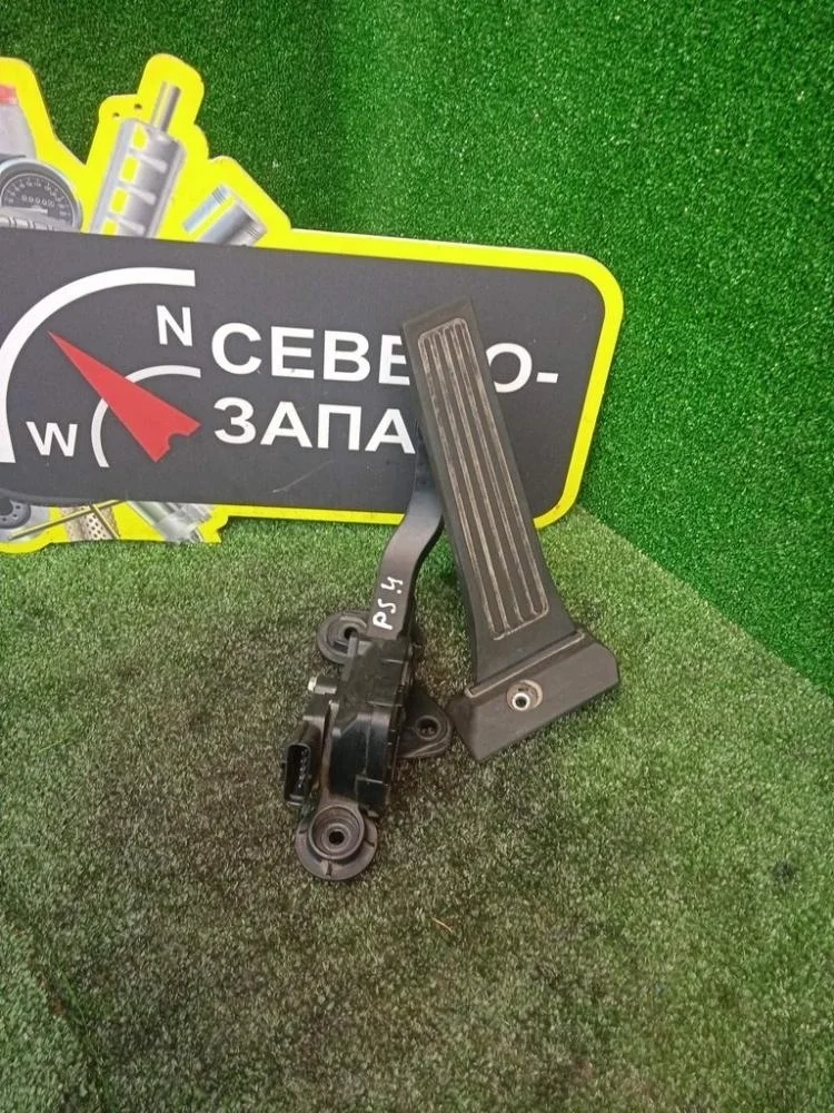 Педаль газа Kia Soul 2018 32700B2110 PS G4NA