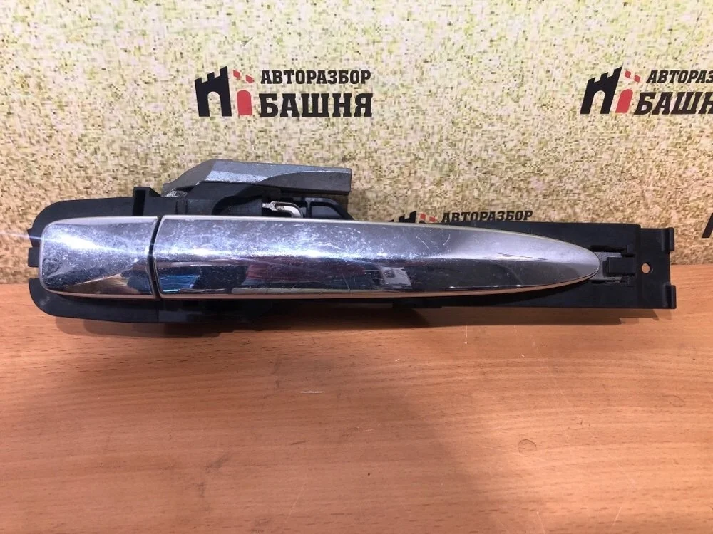 Ручка двери Nissan Teana 80640JN20A 32, задняя правая