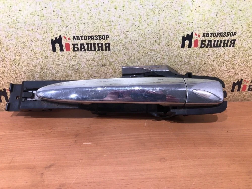 Ручка двери Nissan Teana 80640JN23A 32, задняя левая