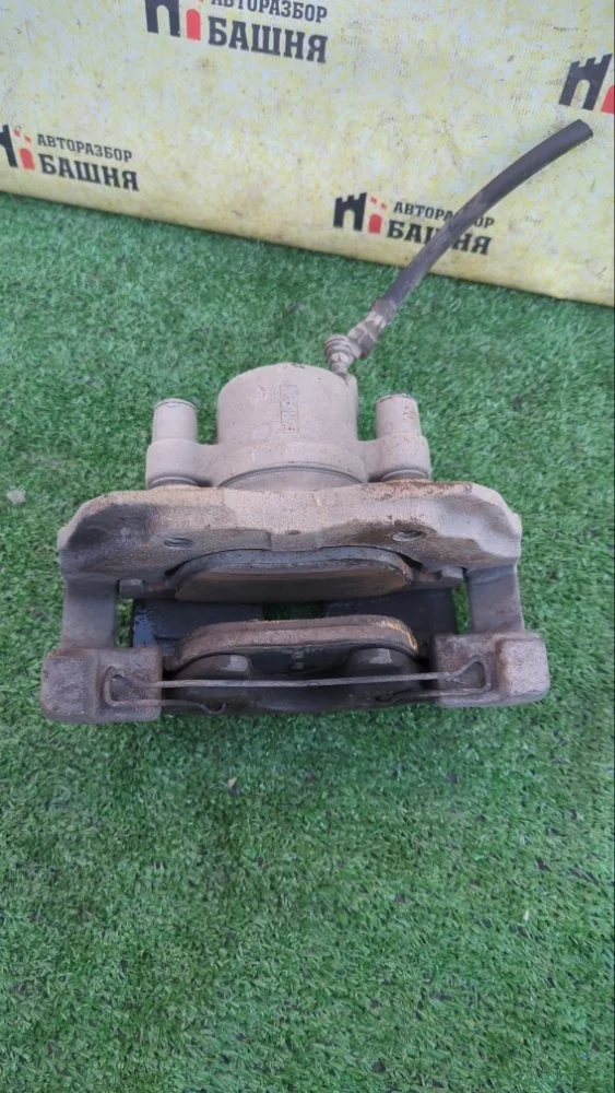 Суппорт Ford Focus 2012 1682875 3, передний правый