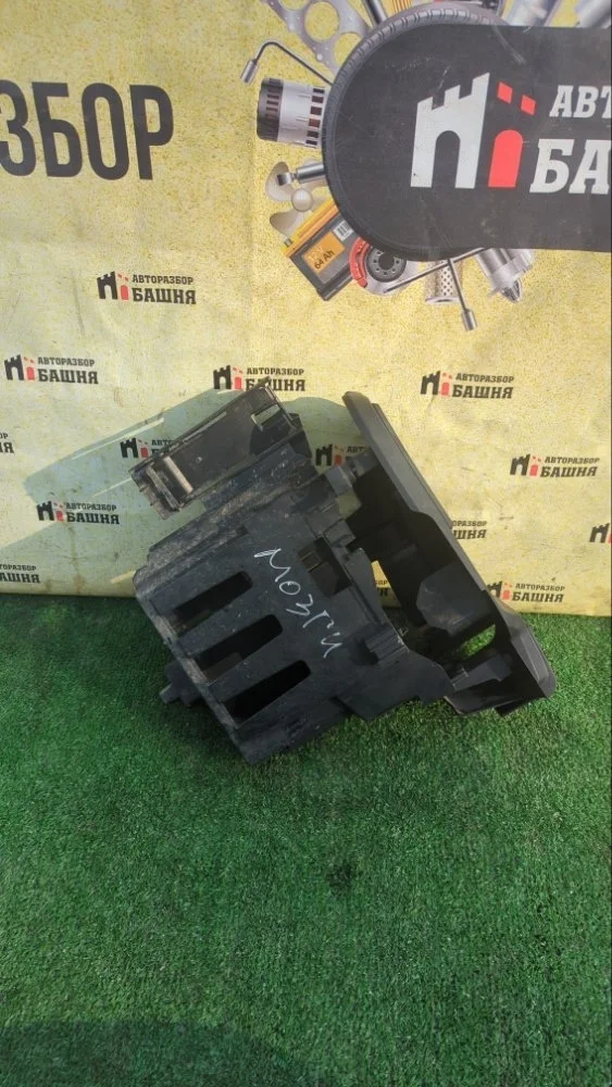 Корпус блока предохранителей Bmw X4 2019 12908632555 G02 B48B20A