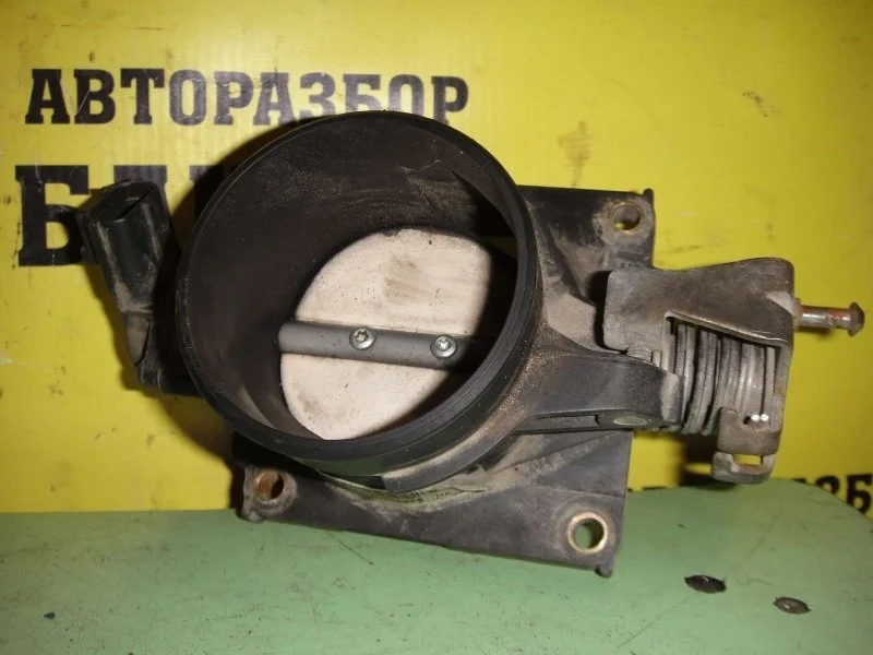 Дроссельная заслонкa Ford Mondeo 2005 1720737 3