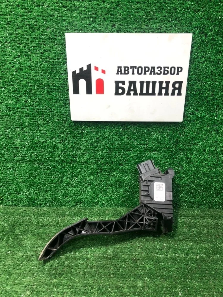 Педаль газа Skoda Octavia 2013 5Q1723503F A7 CJZA