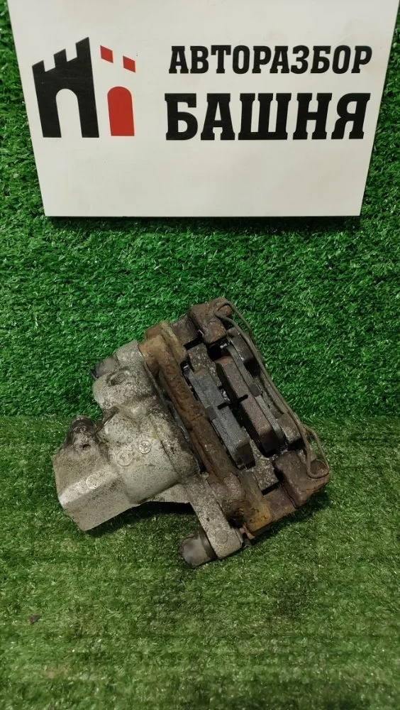 Суппорт Ford Kuga 2015 2210215 JQMB, задний левый