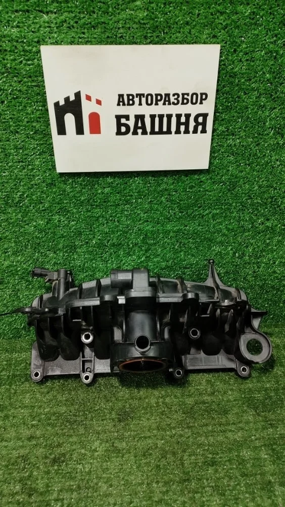 Коллектор впускной Ford Kuga 2015 1743530 JQMB