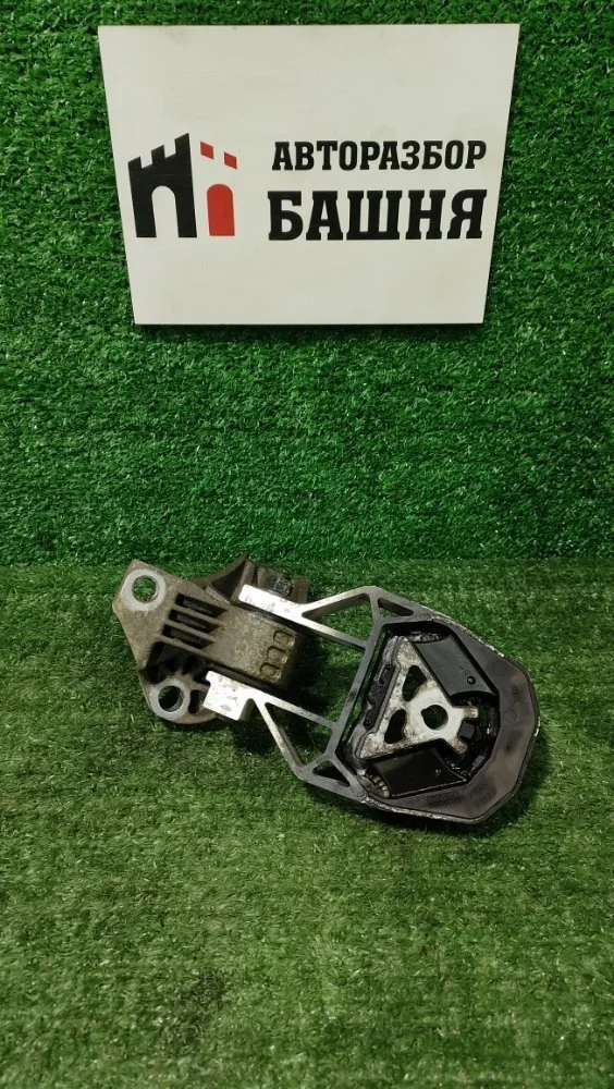 Подушка двигателя Ford Kuga 2015 1751001 JQMB, задняя