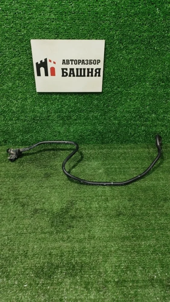 Трубка вакуумная Volkswagen Tiguan 2019 5QA612041N CZDA
