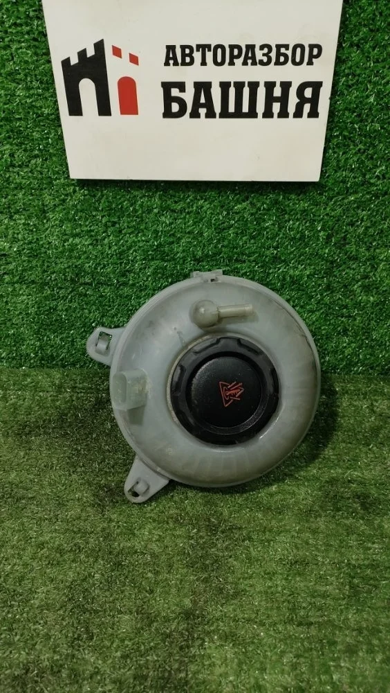 Бачок расширительный Volkswagen Teramont 2018 5Q0121407AA CA1 CXDA