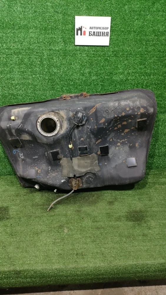 Бак топливный Toyota Camry 2012 7700133151 50 2ARFE