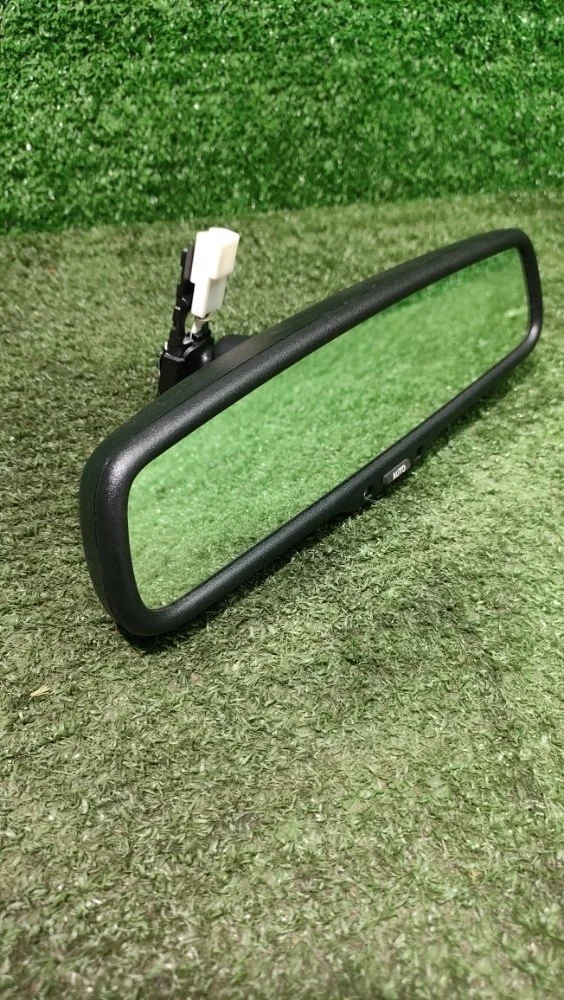 Зеркало салонное Toyota Camry 2012 878100W260 50 2ARFE
