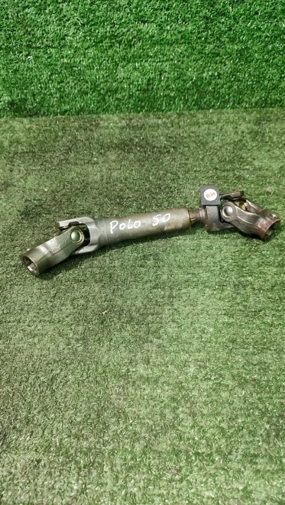 Рулевой карданчик Volkswagen Polo 2012 6RU423961C 5 CFNA