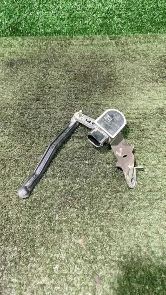 Датчик дорожного просвета Bmw 3 2019 37146870000 G20 B47D20B