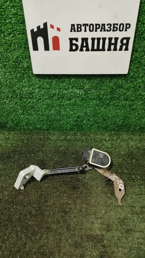 Датчик дорожного просвета Bmw 3 2019 37146870000 G20 B47D20B