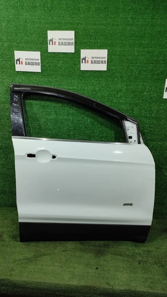 Дверь Ford Kuga 2018 2387793, передняя правая