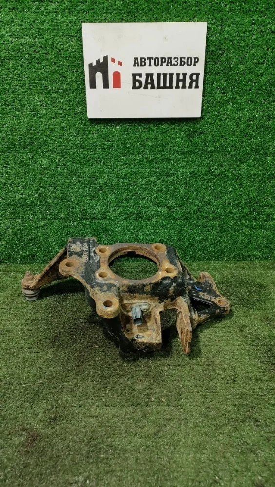 Кулак поворотный Ford Kuga 2018 2338666 CBS M8MB (1.5), задний левый