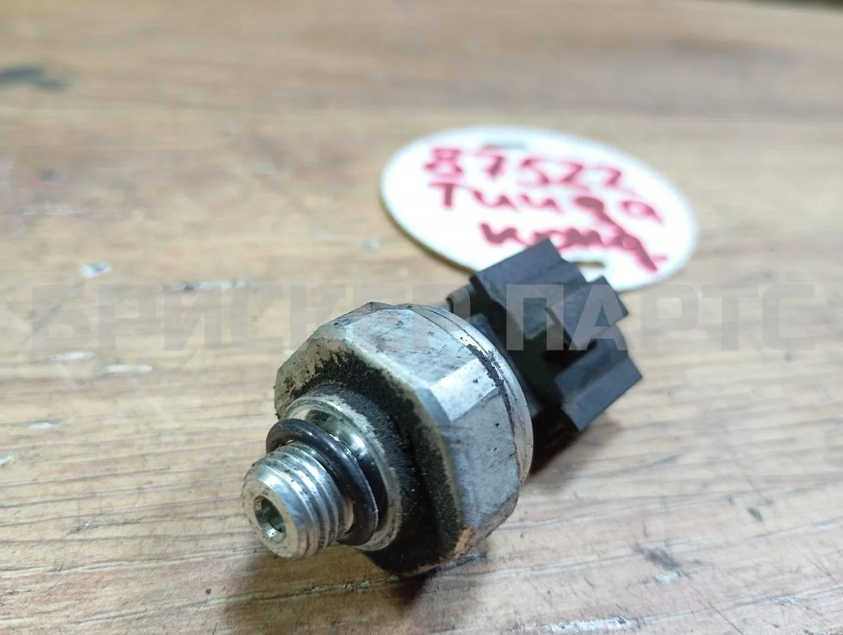 Датчик кондиционера Ниссан Тиида 1  C11