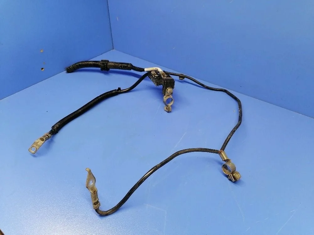 Клеммы АКБ Mazda 6 GH (2007—2009) LF